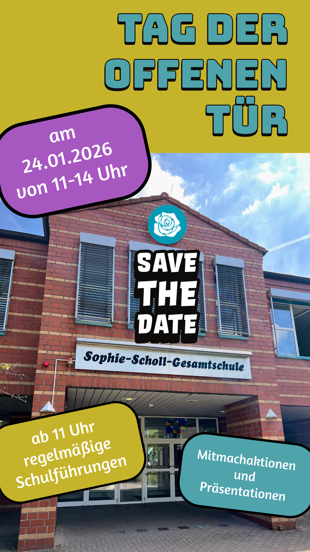 Tag der offenen Tür-3