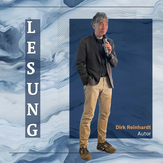 📚✨ Lesung mit Dirk Reinhardt ✨📚

Am 04.11. durften wir Dirk Reinhardt bei uns an der Schule willkommen heißen! 

Dank der Organisation von Frau Brischke hatten unsere Schüler:innen des 9. Jahrgangs die Möglichkeit, aus erster Hand aus seinem beeindruckenden Roman "Über die Berge und über das Meer" zu hören.

Die Geschichte folgt Soraya, die als siebte Tochter in einem alten Brauch als Junge aufwächst und die Freiheit hat, zur Schule zu gehen. Doch als die Taliban zunehmend Druck ausüben, muss sie ihr Leben radikal ändern. Gemeinsam mit Tarek, der faszinierende Geschichten erzählt, begibt sie sich auf eine Reise in die Fremde – ein poetischer und packender Roman über Abschied und Neuanfang. 🌄📖

Dirk Reinhardt teilte auch seine Erfahrungen bei der Entstehung des Buches und beantwortete viele Fragen der Schüler:innen. 

Übrigens: Der Roman kann auch bei uns in der Schule ausgeliehen werden.

#DirkReinhardt
#Lesung #ÜberDieBergeUndÜberDasMeer #Literatur
#Freiheit