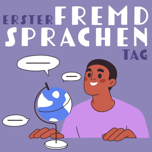 🌍📚 Fremdsprachentag im 6. Jahrgang 🎉

Am Fremdsprachentag haben unsere Schüler:innen mit Begeisterung aus 12 spannenden Workshops zu verschiedenen Fremdsprachen und Kulturen gewählt!

Nach einer Einführungsstunde mit Quiz und Spielen ging es in die Workshops, wo sie kreativ digitale Plakate und Videos erstellt haben. 🎨💻

1. American Baking 🥧🇺🇸
2. British Baking 🍰🇬🇧
3. Cheerleading for Dancing Stars 🎉🤸‍♀️
4. Halloween-Party 🎃👻
5. Die Römer und Latein entdecken 🏛️📜
6. Priwjet 👋 oder auch привет 😃 - entdecke Russland 🇷🇺
7. DGS: Mit den Händen sprechen 👐💬
8. Salut! Je m'appelle Lilou et toi? - Französischlernen mit Lilou & seinen Freunden 🇫🇷👦
9. Día de los Muertos I 💀🌼
10. Día de los Muertos II 💀🌺
11. Türkische Kalligraphie – Kunst trifft Tradition ✍️🇹🇷
12. Eintauchen in die arabische Welt 🌍🕌

Ein kurzweiliger Tag voller Spaß und kreativer Ergebnisse! 👏✨

Es folgen ein paar selbst erstellte Fotos/Videos aus den Klassen.

#Fremdsprachentag
#Sprachen
#6Jahrgang
#Vielfalt
#Schule
#LernenMitSpaß