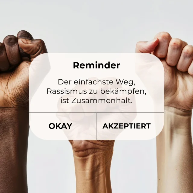 🌟🗣️ Regionaltreffen „Schule ohne Rassismus, Schule mit Courage“ in Bochum 🌍

Diese Woche haben Jil, Laura, Lelav und Herr Brockmeier am Regionaltreffen @couragenetzwerk #schuleohnerassismusschulemitcourage teilgenommen! 💪✨

In verschiedenen Workshops haben sie sich mit wichtigen Themen wie Demokratie, Rassismus und Ausgrenzung auseinandergesetzt. Es war sehr lehrreich und interessant! 📝🤝

Das Event fand im VIP-Bereich des Ruhrstadions vom VFL Bochum statt – allein das war schon ein kleines Highlight! ⚽🏟️

In der aktuellen Zeit ist es wichtiger denn je, zusammenzuhalten und für eine respektvolle und inklusive Gesellschaft einzutreten.

#SchuleOhneRassismus #SchuleMitCourage
#Demokratie
#gegenRassismus
#gegenAusgrenzung
#zusammenhalt
#Bochum
#VFLBochum