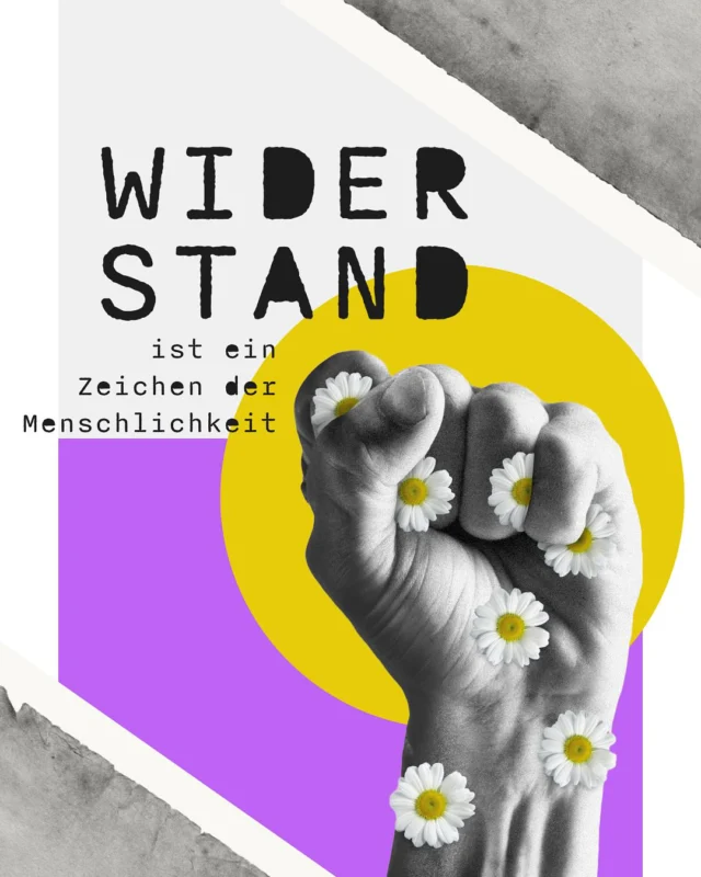 Gedenken ist der erste Schritt zur Veränderung.

🏆 Ergebnisse des Wettbewerbs: Widerstand im Nationalsozialismus 🏆

Wir freuen uns, die Ergebnisse unseres Wettbewerbs zur Auseinandersetzung mit dem Widerstand im Nationalsozialismus bekannt zu geben! Die Jury, bestehend aus Lehrkräften der Fächer Religion, Gesellschaftslehre und Philosophie, hatte die schwierige Aufgabe, aus insgesamt fünf qualitativ hochwertigen Beiträgen die besten auszuwählen.

🎉 Platz 1: Nicole und Pia aus dem Bili GL Kurs von Herrn Lenschow (10d) mit ihrem beeindruckenden Thema über die Edelweisspiraten.

🥈 Platz 2: Sedra aus dem GL Kurs von Frau Kaiser (10d), ebenfalls mit einem hervorragenden Beitrag über die Edelweisspiraten.

🥉 Platz 3: Merle aus dem GL Kurs von Frau Sauert und Frau Dabrock (10f) mit ihrem tiefgründigen Thema über die Weiße Rose.

Die Beiträge haben eindrucksvoll gezeigt, wie wichtig es ist, sich mit der Geschichte auseinanderzusetzen und die Stimmen derer zu hören, die sich gegen das Unrecht erhoben haben.

#WiderstandimNationalsozialismus
#Edelweisspiraten
#WeißeRose
#GeschichteBewusstErleben
