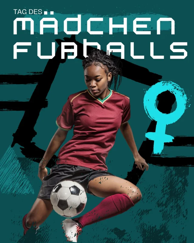 ⚽️ Tag des Mädchenfußballs – Ein großer Erfolg! ⚽️

Am Freitag war ein aufregender Tag für unsere Mädchenfußballmannschaft! 🎉 Sie haben in spannenden Turnieren gegen andere Schulmannschaften gespielt und dabei ihr Bestes gegeben.

Besonders stolz sind wir auf Amelie aus der 5. Klasse, die als beste Torhüterin der Sekundarstufe 1 ausgezeichnet wurde! 🥇👏 Ihre großartige Leistung hat entscheidend zum Erfolg des Teams beigetragen.

Mit zwei Siegen und einem Unentschieden haben unsere Mädchen das Turnier für sich entschieden und sich dabei nicht nur sportlich, sondern auch fair präsentiert.

Das war eine richtig erfolgreiche Woche für unsere sportlichen Mädels! 🙌

#Mädchenfußball
#girlspower💪❤️ 
#Fußballturnier
#Teamgeist
#FairPlay